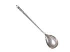 Antique Russian silver spoon - Estate Fresh Austin