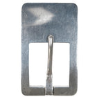 Antonio Pineda (1919-2009) Taxco Sterling belt buckle - Estate Fresh Austin