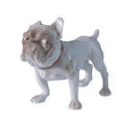 Bing and Grondahl dog B&G 1676 Bulldog Design Dahl Jensen - Estate Fresh Austin
