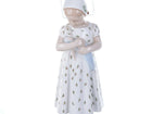 Bing and Grondahl Girl Holding baby figure - Estate Fresh Austin