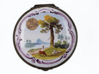 c1750's Battersea snuff box n - Estate Fresh Austin