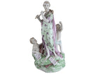 c1760 Derby Allegorical Figure Musicians - Estate Fresh Austin
