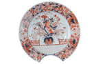 c1800 Antique Chinese Imari Barber's Bowl - Estate Fresh Austin