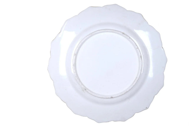 c1830 British Star shaped dish - Estate Fresh Austin