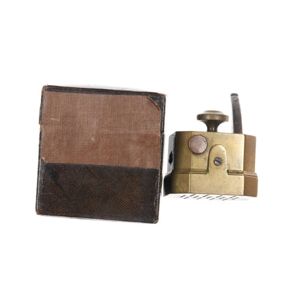 c1860 Scarifator blood letting device for surgeons - Estate Fresh Austin