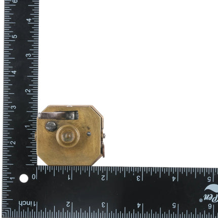 c1860 Scarifator blood letting device for surgeons - Estate Fresh Austin