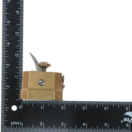 c1860 Scarifator blood letting device for surgeons - Estate Fresh Austin