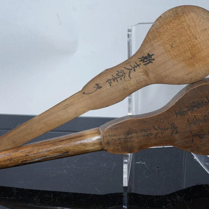 c1880 Antique Chinese Opium Scales - Estate Fresh Austin