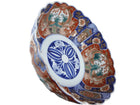 c1880 Meiji Imari Bowl 9
