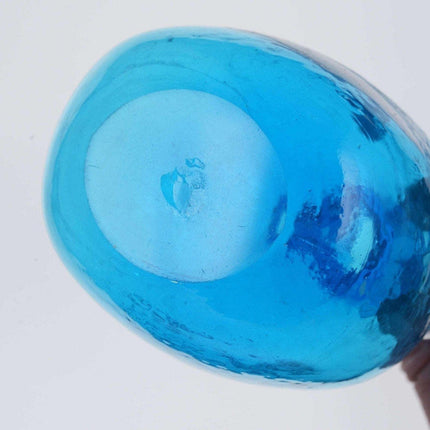 c1890 French P. Bardinet Limoges Mary Gregory Style Advertising Jug - Estate Fresh Austin