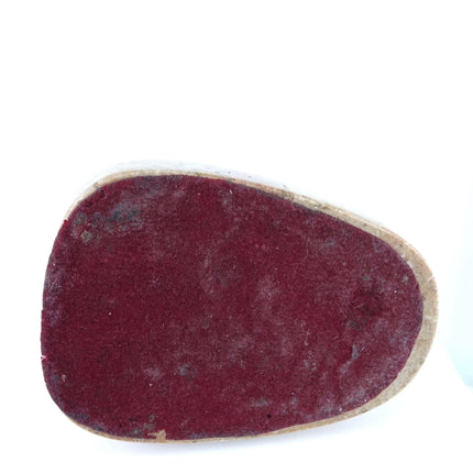 c1910 Bronze Boy Figure Marble Trinket dish Change tray - Estate Fresh Austin