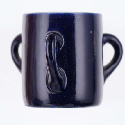 c1910 Catalina Island California Souvenir Toothpick holder - Estate Fresh Austin