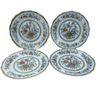 c1910 Royal Doulton Bottle Japan Chinoisiere Imari British Imari 7.5