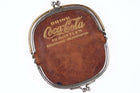 c1920 Coca Cola Change purse in amazing condition - Estate Fresh Austin