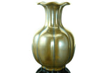 c1930 Zsonlay Hungary Eosin Iridescent vase Art deco period and style - Estate Fresh Austin