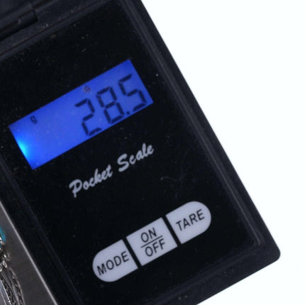 6.5" c1930's Heavy Stamped Navajo silver and turquoise cuff bracelet - Estate Fresh Austin