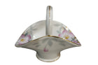 c.1940 Noritake Azalea Dolly Varden Basket mint condition - Estate Fresh Austin