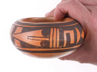 c1940's Hopi pottery bowl - Estate Fresh Austin