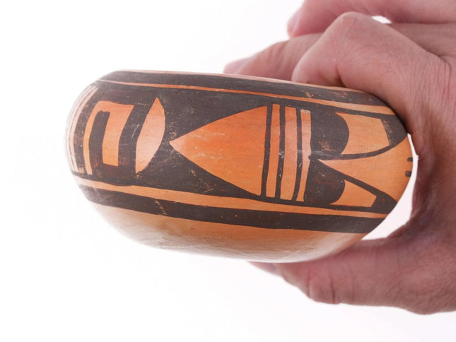 c1940's Hopi pottery bowl - Estate Fresh Austin