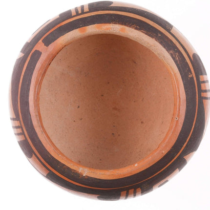 c1940's Hopi pottery bowl - Estate Fresh Austin