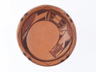 c1940's Hopi Shallow bowl - Estate Fresh Austin