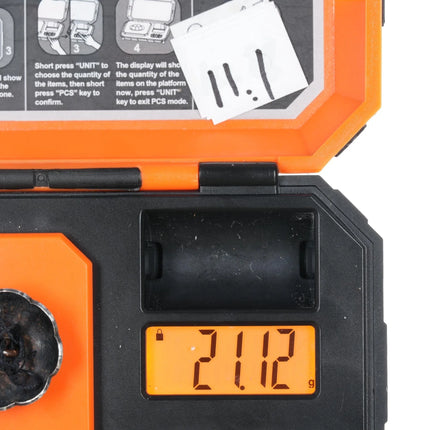 c1940's Navajo silver buttons (5) - Estate Fresh Austin