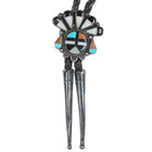 c1950 Zuni sterling 