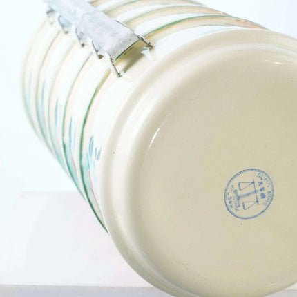 c1950's Mid Century Chinese Stacking dim sum/food server - Estate Fresh Austin