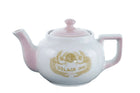 c1960 Golden Inn Chinese Restaurant teapot - Estate Fresh Austin