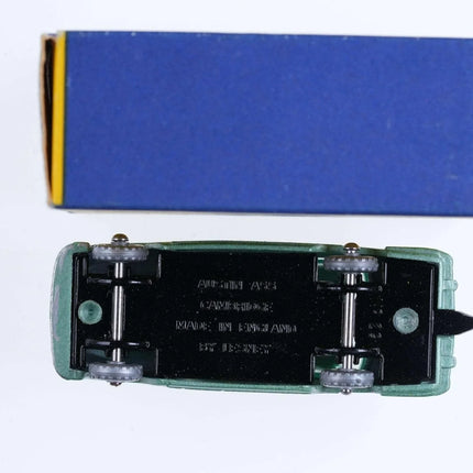 c1960 Matchbox Lesney 29 Austin A55 Cambridge with box - Estate Fresh Austin