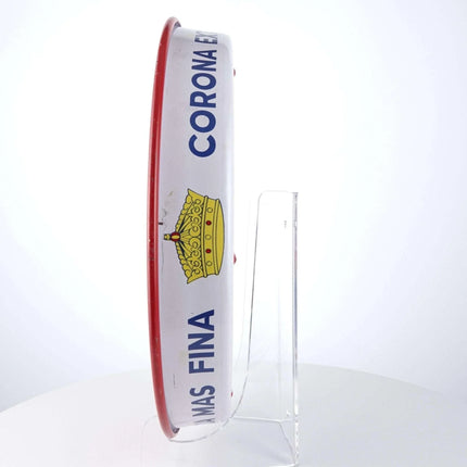 c1960's Modello, Corona, Victoria, Mexican Beer Tray 13.25" - Estate Fresh Austin