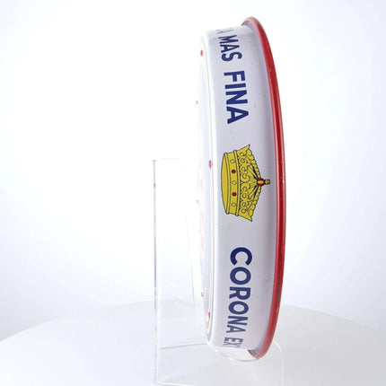 c1960's Modello, Corona, Victoria, Mexican Beer Tray 13.25" - Estate Fresh Austin