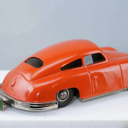 c1962 Gescha Porche Friction Car - Estate Fresh Austin