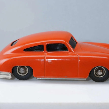 c1962 Gescha Porche Friction Car - Estate Fresh Austin