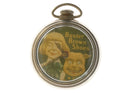 c1970 Buster Brown Shoes Watch/ Pocketwatch - Estate Fresh Austin