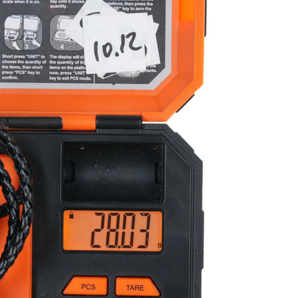 c1980's Vintage Native American Sterling and onyx bolo tie - Estate Fresh Austin