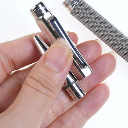 Caran d Ache Varius Ivanhoe Rollerball and Ballpoint pens - Estate Fresh Austin