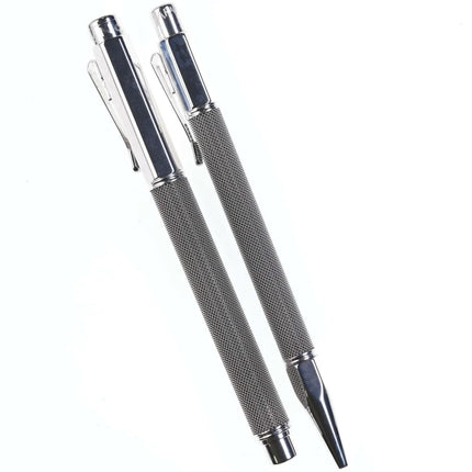 Caran d Ache Varius Ivanhoe Rollerball and Ballpoint pens - Estate Fresh Austin