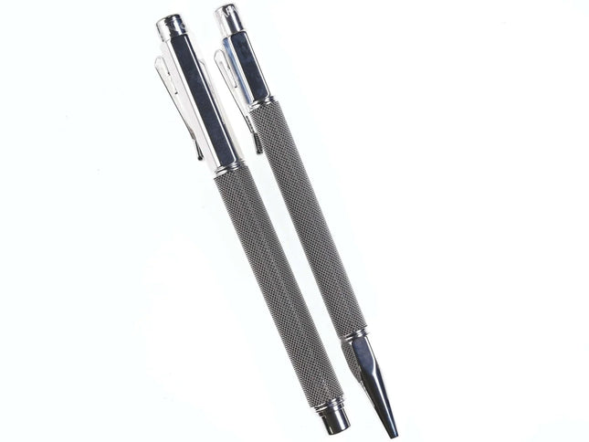 Caran d Ache Varius Ivanhoe Rollerball and Ballpoint pens - Estate Fresh Austin