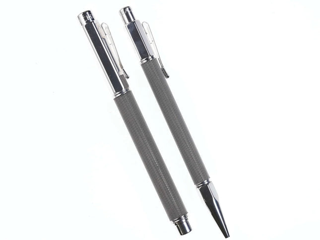 Caran d Ache Varius Ivanhoe Rollerball and Ballpoint pens - Estate Fresh Austin
