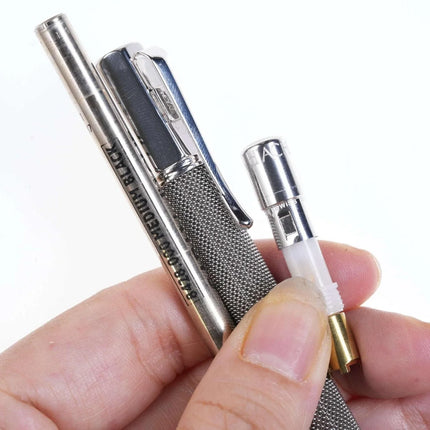 Caran d Ache Varius Ivanhoe Rollerball and Ballpoint pens - Estate Fresh Austin