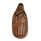 Cesar Aquino Peruvian Gourd Art - Estate Fresh Austin