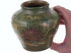 Chinese Ming Earthenware jar - Estate Fresh Austin