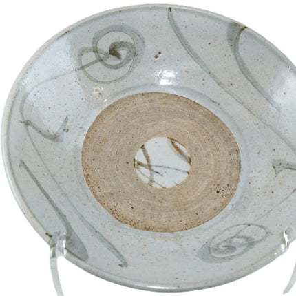 Chinese Ming Swatow Kitchen bowl - Estate Fresh Austin