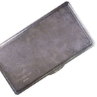 Christmas 1960 Japanese Sterling Jewelry box - Estate Fresh Austin