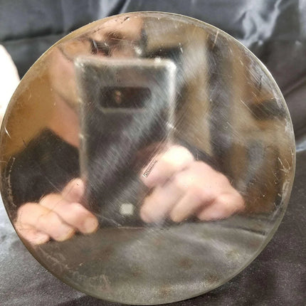 Christopher Dresser designed Hukin & Heath Art Nouveau Silverplate Spirit Kettle - Estate Fresh Austin