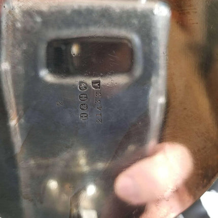 Christopher Dresser designed Hukin & Heath Art Nouveau Silverplate Spirit Kettle - Estate Fresh Austin