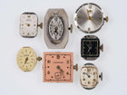 Collection High end vintage ladies watches for parts - Estate Fresh Austin