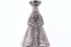 Colmenares Peruvian Sterling Table Bell - Estate Fresh Austin