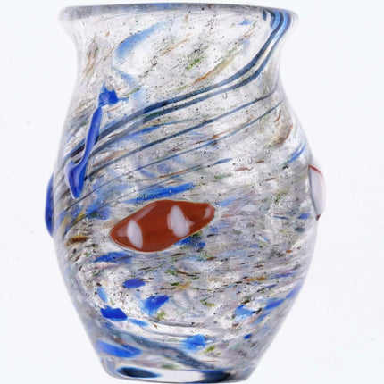 David Salazar Sports and Music Themed Limited Production 2016 Toothpick Holder K - Estate Fresh Austin